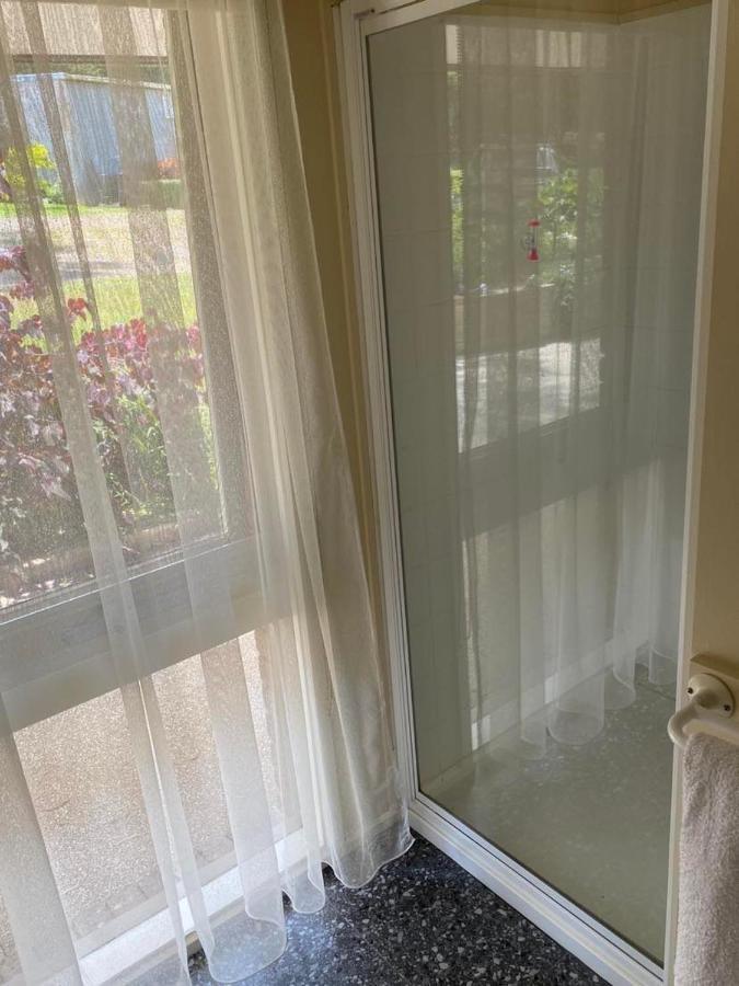 Apartamento Mount Hope Estate Vineyard Dixons Creek Exterior foto